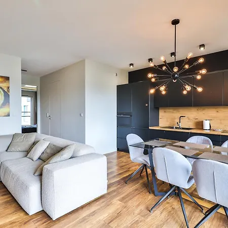 Kaliny Jedrusik 5 I Dwie Oddzielne Sypialnie I Garaz I Zoliborz Artystyczny By Perfect *